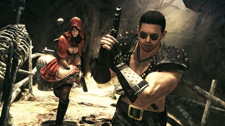 ꡼ No.005Υͥ / PS3ǡ֥Хϥ5ɲåԥɡLOST IN NIGHTMARESפȡ֥塼ѥå1פۿꥹ