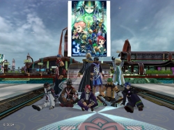 画像ギャラリー No.002のサムネイル画像 / 「PSU」4周年記念イベントと同時に“デザインコンテスト”が開催