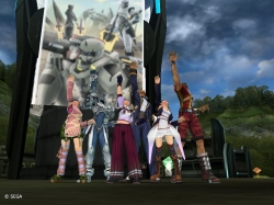 画像ギャラリー No.003のサムネイル画像 / 「PSU」4周年記念イベントと同時に“デザインコンテスト”が開催