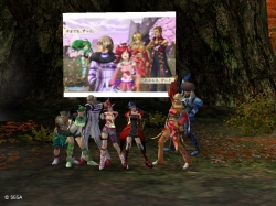 画像ギャラリー No.004のサムネイル画像 / 「PSU」4周年記念イベントと同時に“デザインコンテスト”が開催