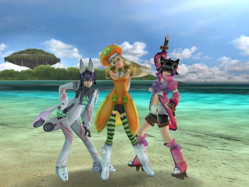 画像ギャラリー No.016のサムネイル画像 / 「PSU」4周年記念イベントと同時に“デザインコンテスト”が開催