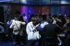 ������#002�Υ���ͥ���/��TGS 2008��079�ϥӥ��奢�����åȤ��ڤ����֥ե��󥿥���������ZERO�ץץ쥤��ݡ��Ȥ�Ǻܡ��֥���ߥʥ�����˾���ɲå��åץǡ��Ȥ���������ȯɽ