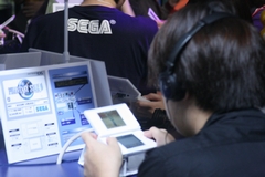 ������#003�Υ���ͥ���/��TGS 2008��079�ϥӥ��奢�����åȤ��ڤ����֥ե��󥿥���������ZERO�ץץ쥤��ݡ��Ȥ�Ǻܡ��֥���ߥʥ�����˾���ɲå��åץǡ��Ȥ���������ȯɽ