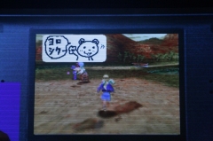 ������#016�Υ���ͥ���/��TGS 2008��079�ϥӥ��奢�����åȤ��ڤ����֥ե��󥿥���������ZERO�ץץ쥤��ݡ��Ȥ�Ǻܡ��֥���ߥʥ�����˾���ɲå��åץǡ��Ȥ���������ȯɽ