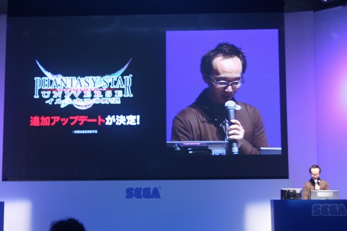 ������#017�Υ���ͥ���/��TGS 2008��079�ϥӥ��奢�����åȤ��ڤ����֥ե��󥿥���������ZERO�ץץ쥤��ݡ��Ȥ�Ǻܡ��֥���ߥʥ�����˾���ɲå��åץǡ��Ȥ���������ȯɽ