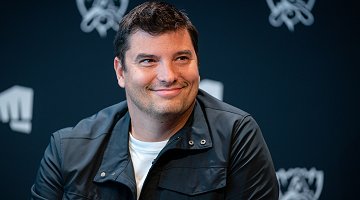 ��ACADEMY��ʸ��Ū��������ۤ���Riot Games��Ƴ������˳ؤ������