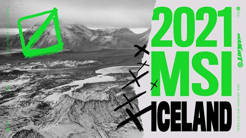 画像ギャラリー No.001のサムネイル画像 / Riot Games,「リーグ・オブ・レジェンド」と「VALORANT」の国際大会を5月にアイスランドで開催