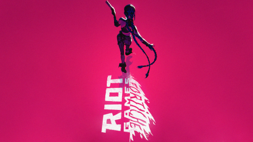 画像ギャラリー No.001のサムネイル画像 / ライアットゲームズが「ARCANE」のアニメーションスタジオ“Fortiche Production”への新たな出資を発表