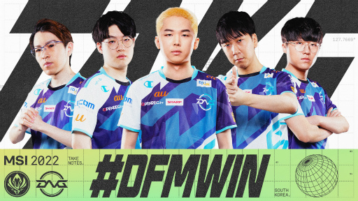 ���������꡼ No.001�Υ���ͥ������ / �֥꡼�������֡��쥸����ɡפι����� ��MSI 2022�ɡ��ڹ񡦳����ˤ�5��10����곫��