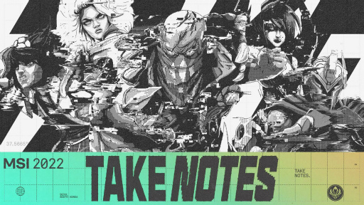 ���������꡼ No.002�Υ���ͥ������ / �֥꡼�������֡��쥸����ɡפι����� ��MSI 2022�ɡ��ڹ񡦳����ˤ�5��10����곫��