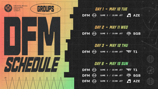 ���������꡼ No.004�Υ���ͥ������ / �֥꡼�������֡��쥸����ɡפι����� ��MSI 2022�ɡ��ڹ񡦳����ˤ�5��10����곫��