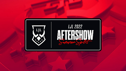 ꡼ No.004Υͥ / ֥꡼֡쥸ɡפβƵ꡼LJL 2022 Summer SplitɡĤ