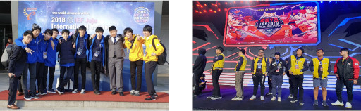 ꡼ No.008Υͥ / eݡĹIEF 2022 International Esports Festivalסɽ罸