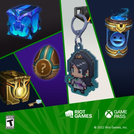꡼ No.002Υͥ / ֥꡼֡쥸ɡפVALORANTפʤɡRiot Games5ʤXbox Game Passŵоݤˡָŵ