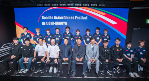 ꡼ No.007Υͥ / 19󥢥פeݡɽϪܡ٥ȡRoad to Asian Games FestivalɤγťݡȤ