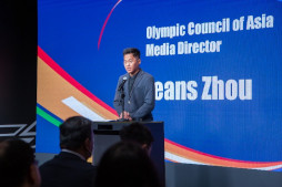꡼ No.009Υͥ / 19󥢥פeݡɽϪܡ٥ȡRoad to Asian Games FestivalɤγťݡȤ