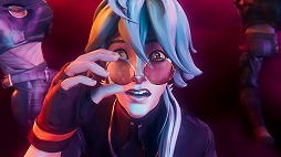 ꡼ No.005Υͥ / ֥꡼֡쥸ɡԥǹ줿СХɡHEARTSTEELȯɽǥӥ塼󥰥MV