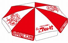 ꡼ No.003Υͥ / ڿʪΤ⡣۳βȡCAPCOM SEASIDE HOUSEо