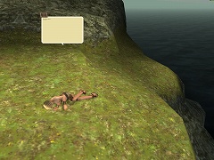 ꡼ No.005Υͥ / ȥ󥾥åܥإåɥåɤ꤬뿷MMORPG֥륫ǥפCBTץ쥤ݡȤ4Gamer˷Ǻ