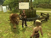 ꡼ No.008Υͥ / ȥ󥾥åܥإåɥåɤ꤬뿷MMORPG֥륫ǥפCBTץ쥤ݡȤ4Gamer˷Ǻ