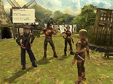 ꡼ No.009Υͥ / ȥ󥾥åܥإåɥåɤ꤬뿷MMORPG֥륫ǥפCBTץ쥤ݡȤ4Gamer˷Ǻ