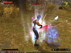 ꡼ No.014Υͥ / ȥ󥾥åܥإåɥåɤ꤬뿷MMORPG֥륫ǥפCBTץ쥤ݡȤ4Gamer˷Ǻ