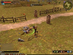 ꡼ No.015Υͥ / ȥ󥾥åܥإåɥåɤ꤬뿷MMORPG֥륫ǥפCBTץ쥤ݡȤ4Gamer˷Ǻ
