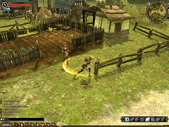 ꡼ No.019Υͥ / ȥ󥾥åܥإåɥåɤ꤬뿷MMORPG֥륫ǥפCBTץ쥤ݡȤ4Gamer˷Ǻ