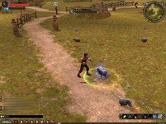꡼ No.020Υͥ / ȥ󥾥åܥإåɥåɤ꤬뿷MMORPG֥륫ǥפCBTץ쥤ݡȤ4Gamer˷Ǻ