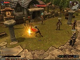 ꡼ No.022Υͥ / ȥ󥾥åܥإåɥåɤ꤬뿷MMORPG֥륫ǥפCBTץ쥤ݡȤ4Gamer˷Ǻ
