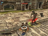 ꡼ No.023Υͥ / ȥ󥾥åܥإåɥåɤ꤬뿷MMORPG֥륫ǥפCBTץ쥤ݡȤ4Gamer˷Ǻ