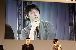 ꡼ No.004Υͥ / TGS 2009ϡ֥ɥﵭפǤʤ߿ɻо֥륫ǥץե