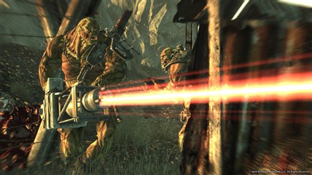 ꡼ No.001Υͥ / Fallout 3ɲåƥ軰ơBroken Steelפۿ83˷