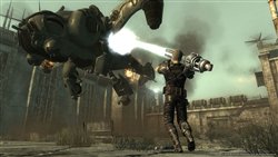 ꡼ No.002Υͥ / Fallout 3ɲåƥ軰ơBroken Steelפۿ83˷