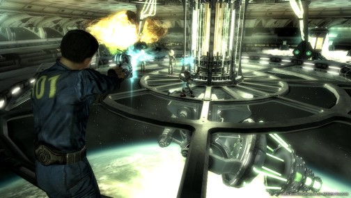 ꡼ No.001Υͥ / ٤Ũϥꥢ󡪡Xbox 360Fallout 3פDLC5ơMothership Zetaפ928ۿ