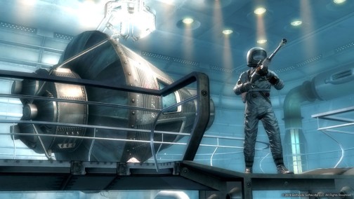 ꡼ No.011Υͥ / ٤Ũϥꥢ󡪡Xbox 360Fallout 3פDLC5ơMothership Zetaפ928ۿ