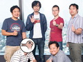 イシイジロウ氏ら第一線で活躍するクリエイターがアドベンチャーゲームを語り尽くす!――「弟切草」「かまいたちの夜」から始まった僕らのアドベンチャーゲーム開発史(前編)