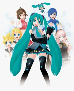 ꡼ No.001Υͥ / ֽ鲻ߥ -Project DIVA-סȥߥ롼ɤ俷ʤɤΥ꡼󥷥åȤȶ˾Ҳ𡣥ܡɤMEIKO/KAITOо
