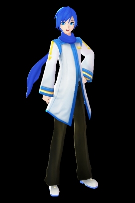 ꡼ No.058Υͥ / ֽ鲻ߥ -Project DIVA-סȥߥ롼ɤ俷ʤɤΥ꡼󥷥åȤȶ˾Ҳ𡣥ܡɤMEIKO/KAITOо