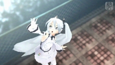 ꡼ No.077Υͥ / ֽ鲻ߥ -Project DIVA-סȥߥ롼ɤ俷ʤɤΥ꡼󥷥åȤȶ˾Ҳ𡣥ܡɤMEIKO/KAITOо