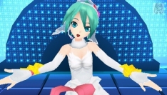 ꡼ No.084Υͥ / ֽ鲻ߥ -Project DIVA-סȥߥ롼ɤ俷ʤɤΥ꡼󥷥åȤȶ˾Ҳ𡣥ܡɤMEIKO/KAITOо