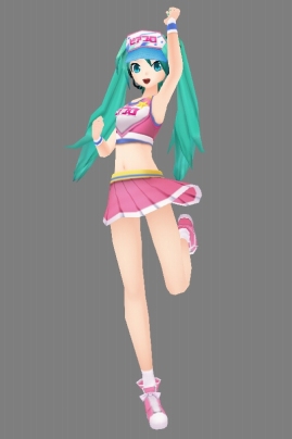 ꡼ No.090Υͥ / ֽ鲻ߥ -Project DIVA-סȥߥ롼ɤ俷ʤɤΥ꡼󥷥åȤȶ˾Ҳ𡣥ܡɤMEIKO/KAITOо
