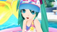 ꡼ No.093Υͥ / ֽ鲻ߥ -Project DIVA-סȥߥ롼ɤ俷ʤɤΥ꡼󥷥åȤȶ˾Ҳ𡣥ܡɤMEIKO/KAITOо