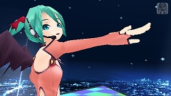 ꡼ No.003Υͥ / ֽ鲻ߥ -Project DIVA-ȯ䡪⥸塼륳СȤΰɲø