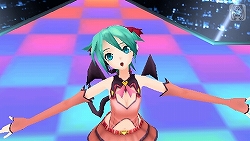 ꡼ No.004Υͥ / ֽ鲻ߥ -Project DIVA-ȯ䡪⥸塼륳СȤΰɲø