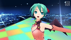 ꡼ No.006Υͥ / ֽ鲻ߥ -Project DIVA-ȯ䡪⥸塼륳СȤΰɲø