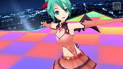 ꡼ No.007Υͥ / ֽ鲻ߥ -Project DIVA-ȯ䡪⥸塼륳СȤΰɲø