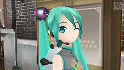 ꡼ No.016Υͥ / ֽ鲻ߥ -Project DIVA-ȯ䡪⥸塼륳СȤΰɲø