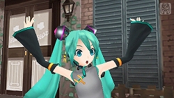 ꡼ No.017Υͥ / ֽ鲻ߥ -Project DIVA-ȯ䡪⥸塼륳СȤΰɲø