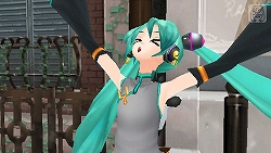 ꡼ No.018Υͥ / ֽ鲻ߥ -Project DIVA-ȯ䡪⥸塼륳СȤΰɲø